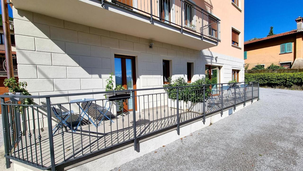 B&B I Lake It Bellagio Exterior foto