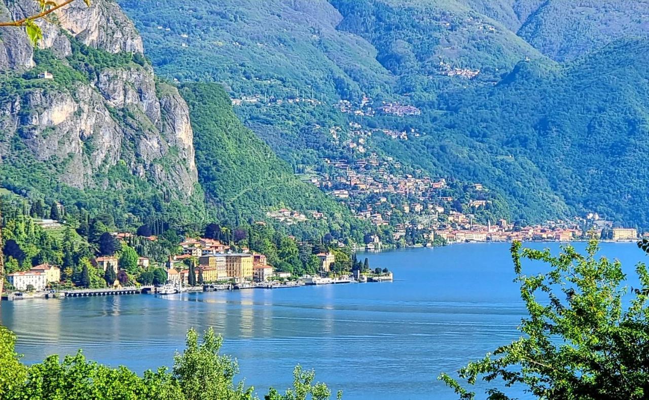 B&B I Lake It Bellagio Exterior foto