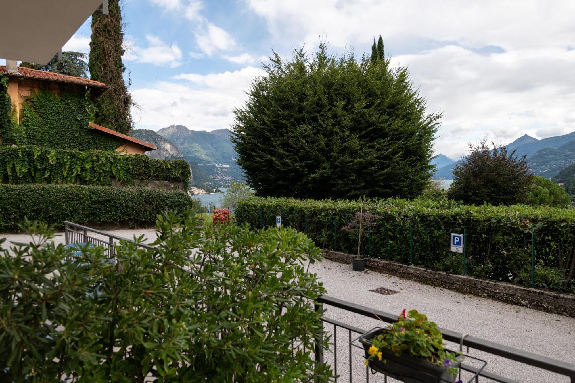 B&B I Lake It Bellagio Exterior foto